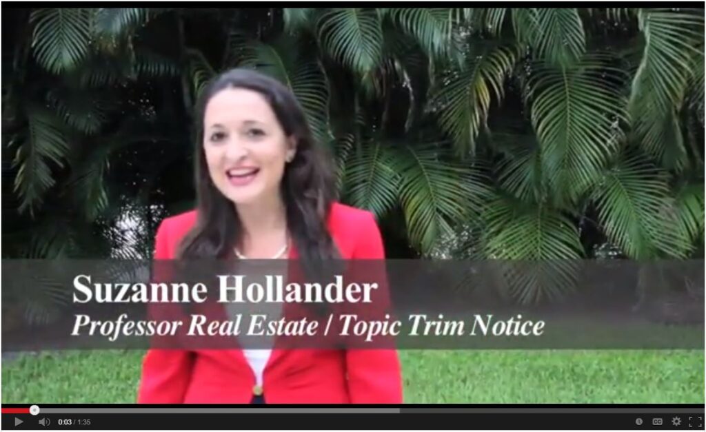 Property Tax Appeal Deadline Today